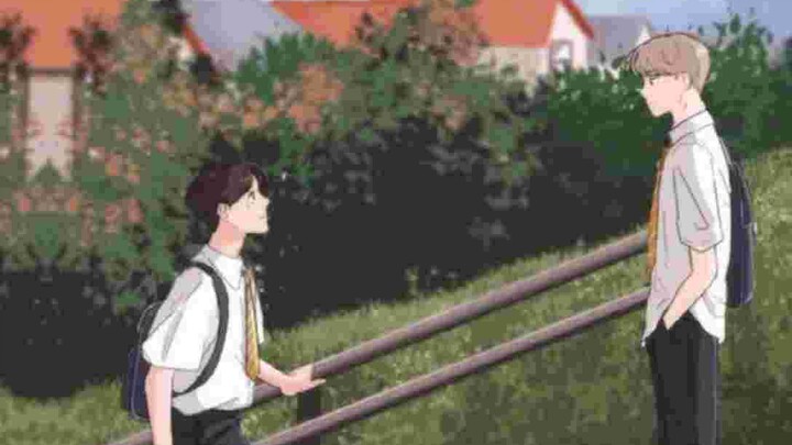 Couple Đam mỹ (Anime)