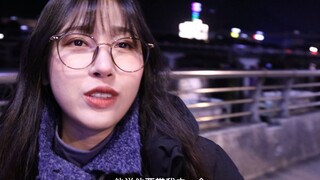 前任带我去了最低谷，谢谢你，拉我上来