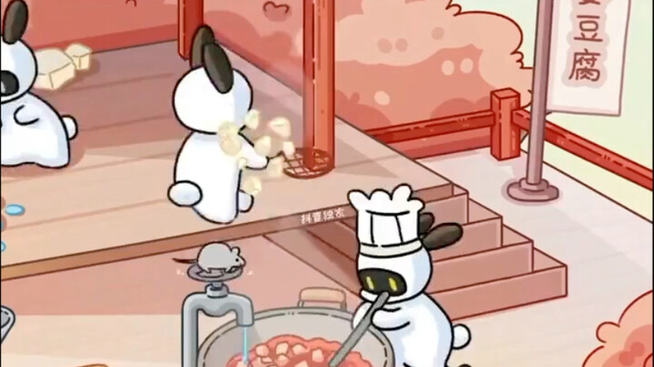 “Tu Ke’s Startup Story” Episode 5: Mapo Tofu