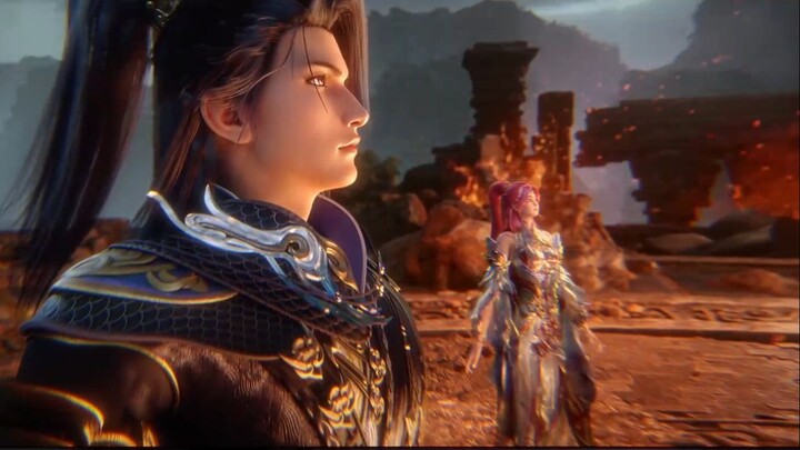 Apotheosis S3 Eps 03 Subtitle Indonesia [107]