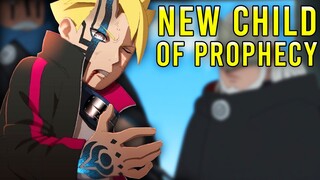 Naruto IS NOT the Child of Prophecy