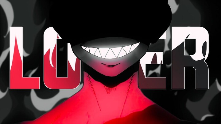 「AMV 」 - Loser