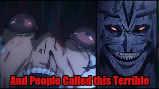 And People Were Hating on Solo Leveling...