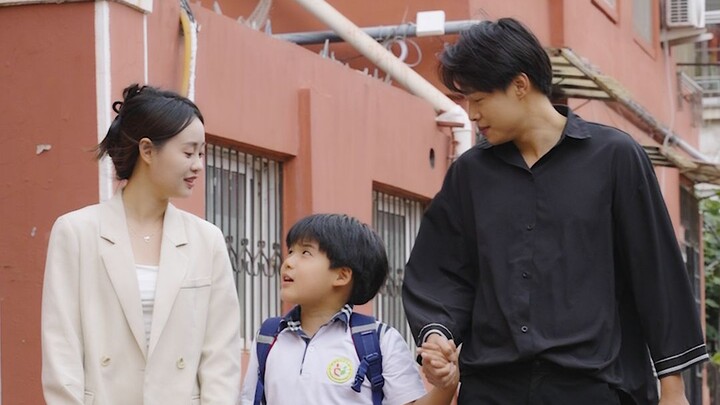 การได้มีพ่อแม่ที่ "เห็นแก่ตัว" เป็นพิเศษเป็นประสบการณ์ที่มีความสุขแบบไหน?