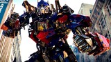 Autobots VS Decepticons Round 1 | Transformers | CLIP
