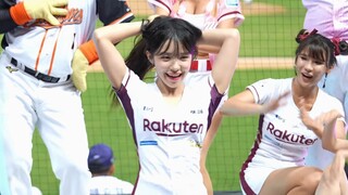李多慧明星赛即兴solo 拿手的kokain來一段