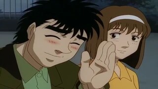 Ippo Makunouchi Episode 54 Tagalog Season 1