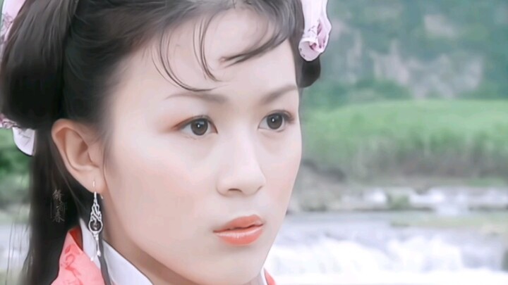 In order to prevent her lover Bigan from falling into evil, the infatuated magpie gave him her heart