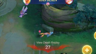 Effective nga ba ang Trinity build kay Natan? 🤔
