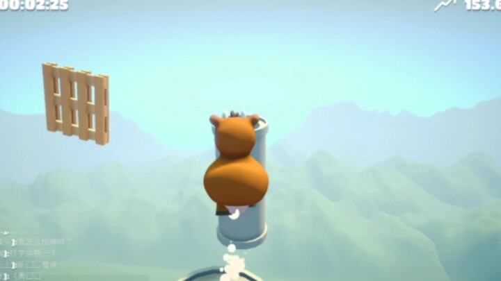 The Slippiest Episode Yet!