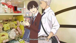 Sanrio Danshi Tập 03 Vietsub
