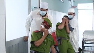 KẾ HOẠCH CƯỚP NGỤC TINH VI TRƯỚC MẶT CÔNG AN CỦA BỘ ĐÔI SÁT THỦ | PHIM HÌNH SỰ VIỆT NAM 2023