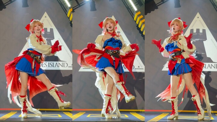 Balala Little Cute Fragrance