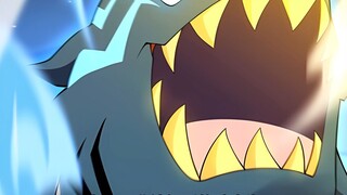 Divine Body: Episode 409