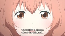 Centaur no Nayami - 05 ( english sub )