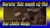 Đại chiến Ninja lần 4 - Kakashi, Naruto và Guy chiến đấu với kẻ đeo mặt nạ_B