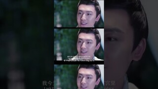 เจ้าชายและหลิงหู่รับประทานขนมหวาน #Holy Fox Son #shorts #wetv