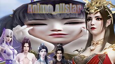 Battle Through The Heavens Season 5 Episode 166 Sub Indonesia Full HD