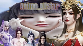 Battle Through The Heavens Season 5 Episode 166 Sub Indonesia Full HD