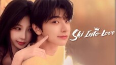 3) Ski Into Love 🇨🇳 | Tagalog Dubbed
