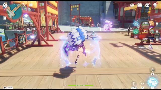 Bagus nih buat yang masak sambil build dulu cuy