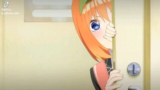 Nakano Yotsuba