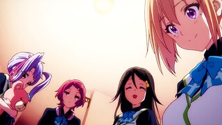 แม่สามีตรวจสอบฮาเร็มของตัวเอกชายและประหารชีวิตเขาในที่สาธารณะ (>ω<*)