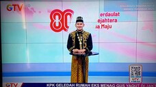 Closing Buletin iNews GTV Spesial Merdeka (17/08/2025)