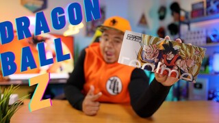 Dragon Ball Ada 7 Biji Semua nya - Realme GT Neo 2 Dragon Ball Z