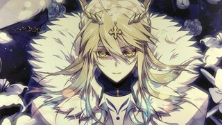 [Anime]MAD·AMV: FGO, Nama Asli, Bubar!