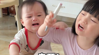 الأم: عادةً لا أتدخل! حلّوها بأنفسكم