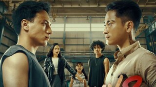 Pertaruhan the series 2(episode 2)