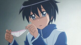 ZeroTsukai Ep.05