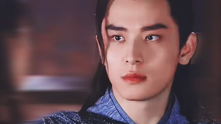 【Chen Guanlin｜Kuang Lianhai】If I don’t lick this beauty, when will I?