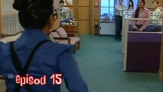 Ku Milikmu EP15