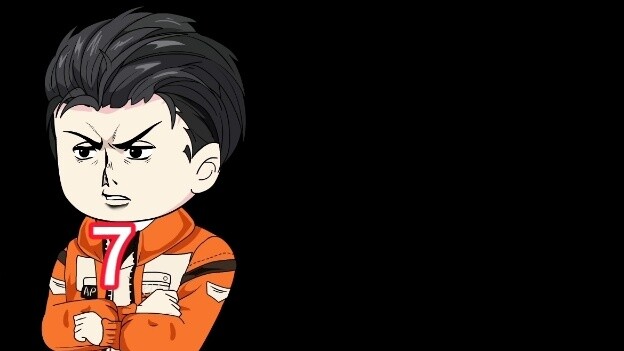 “พี่ประหลาด” หลินเป่ยติดคุก น้องชายขอให้เว่ย ทนายเหรียญทองมาช่วย #แอนิเมชั่นต้นฉบับ #เหตุผลน่าสงสัย 