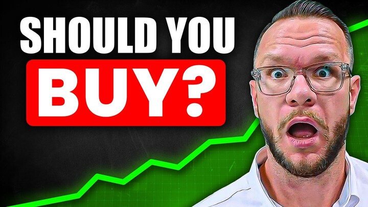 NVDA Price Targets Raised Right Before Earnings! Time To LOAD THE BOAT?