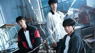 Weak Hero Class 1 (2022) EP.8 Eng.Sub