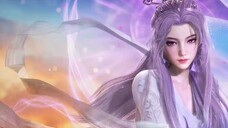 My Senior Brother Is Too Steady Eps 117 Sub Indo