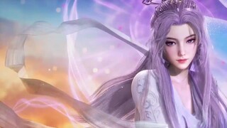 My Senior Brother Is Too Steady Eps 117 Sub Indo