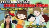 Kisah Sedih Chibi Maruko Chan | Maruko Nikah sama siapa yah??
