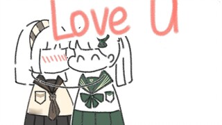 ฉันคิดว่าเพื่อนประเภทนี้ดีมาก ฉันหวังว่าคุณจะมีได้เช่นกัน