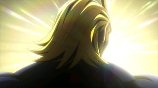 My Hero Academia S1 EP9 (Hindi Dubbed) MAE Cration