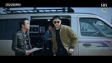 Taxi Driver (S1) Episode 10 Subtitle Indonesia