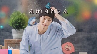 Amanza Episode 1 English Subtitles