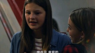 「Everything Sucks」谁懂？她俩真的好甜啊！！