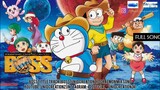 Boss Tittle Track | Doraemon Mix Song | Boss | Akshay Kumar | Uniq Creationz
