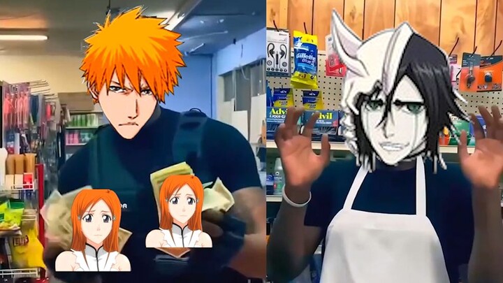 Kurosaki Ichigo Zero Dollar Purchase