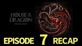 House of the Dragon Season 1 Episode 7 Driftmark Recap