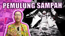 Anime Shonen MC-nya Pemulung SAMPAH😢[Gachiakuta] - Weeb News of The Week #25